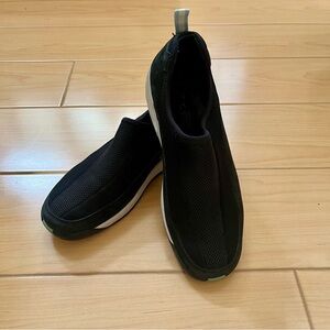 Cole Haan Nike Air Slip On Shoes Size 7.5
